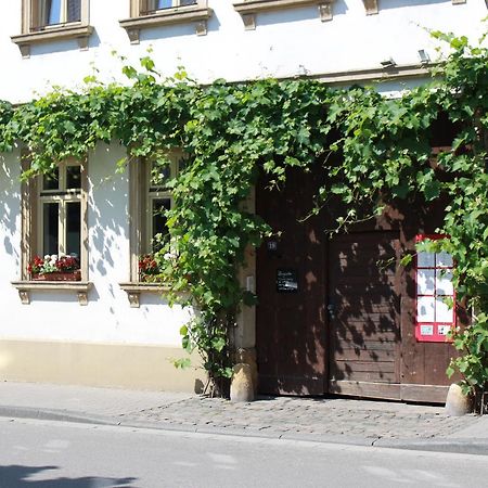 Vivo-Vino Bed & Breakfast Weisenheim am Sand Luaran gambar