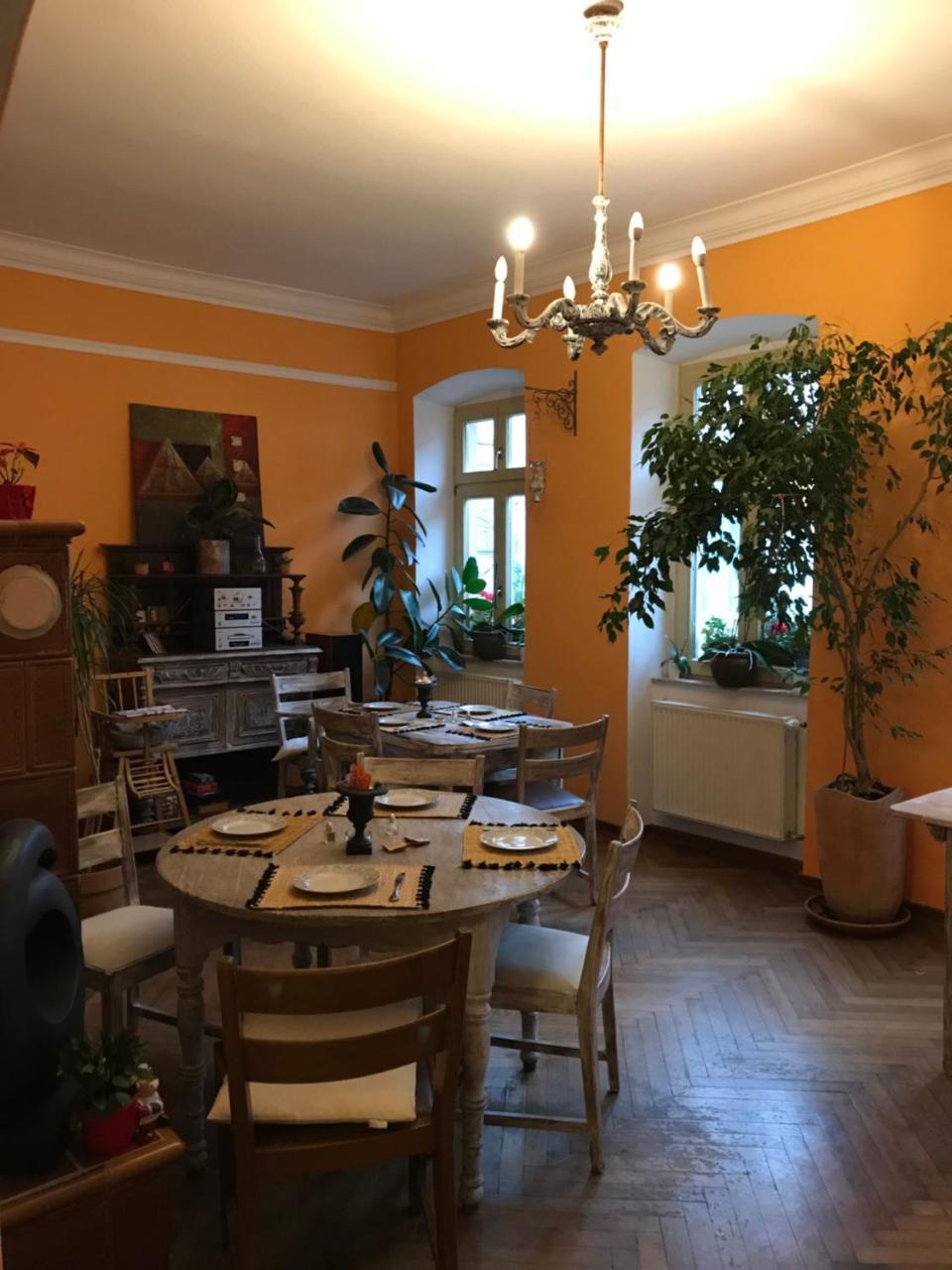 Vivo-Vino Bed & Breakfast Weisenheim am Sand Luaran gambar